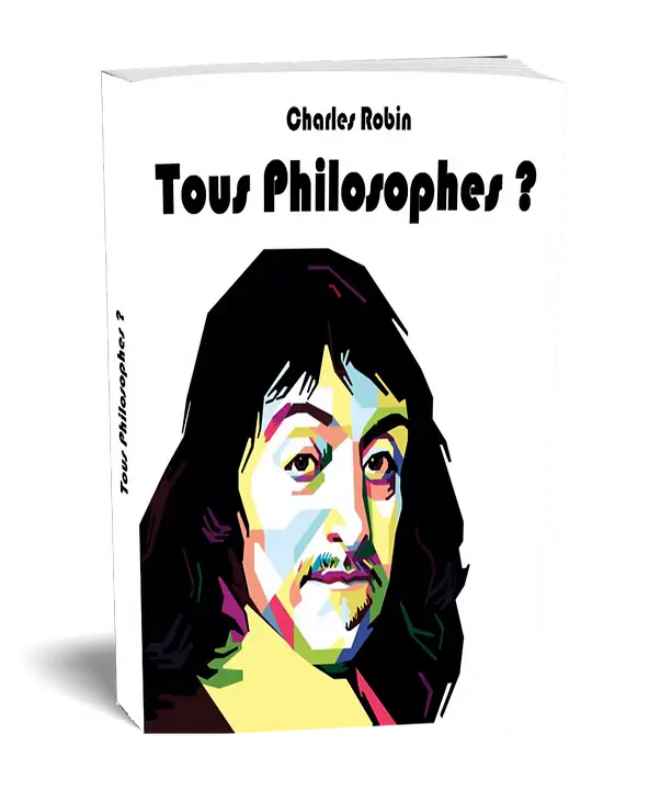 Livre Tous philosophes